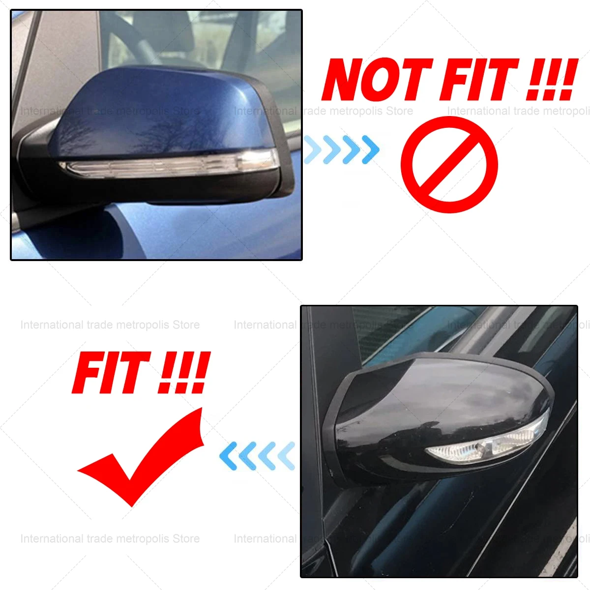 

Светодиодный динамический поворотник для Mercedes A/B Class W169 W245 2004-2008 A180/A200 B180/B200, зеркало со стрелкой