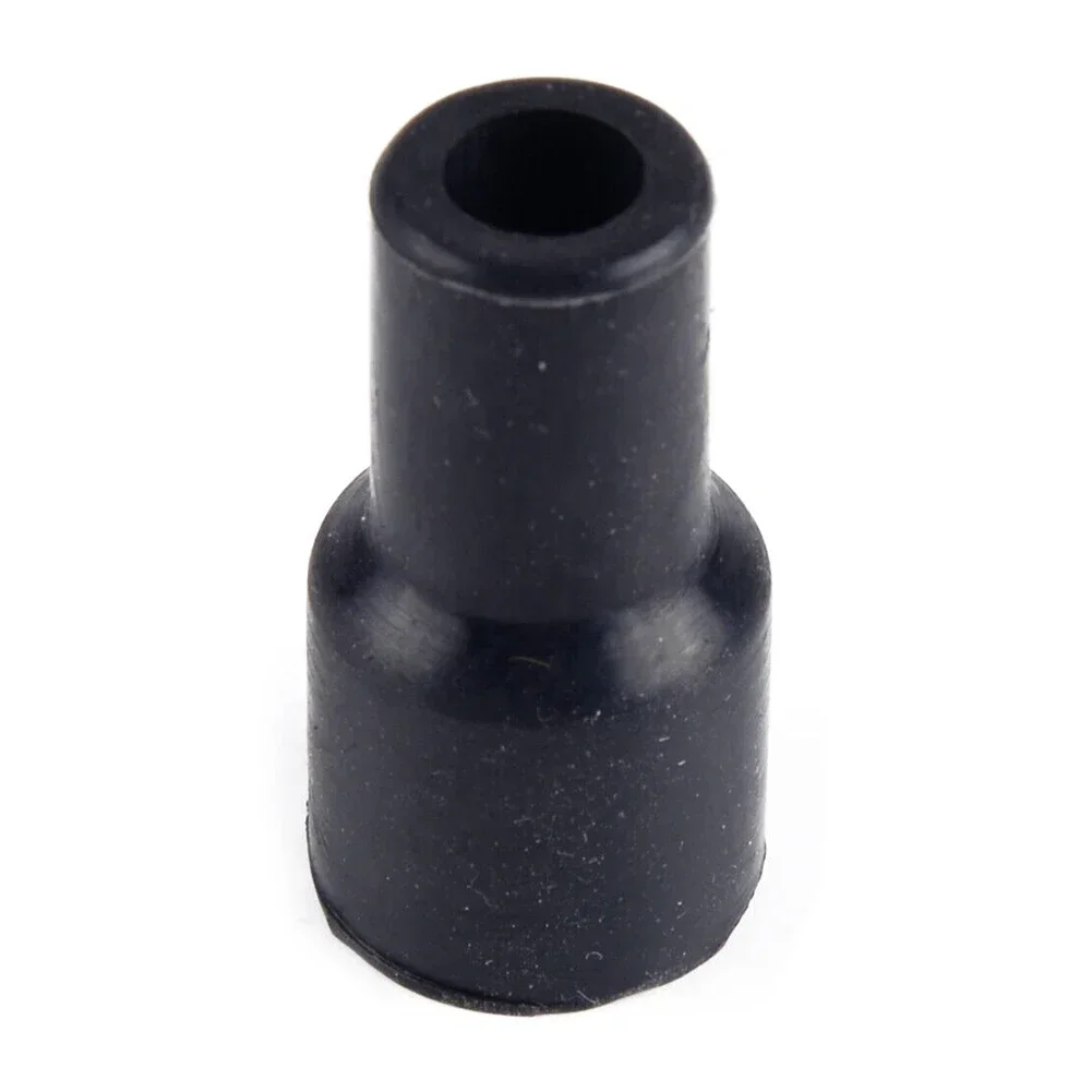 10Pc Spark Plugs Cap Connector Ignition Coil Coils Plug Tip Cover Rubber 90919-11009 For Toyota Car Accessories