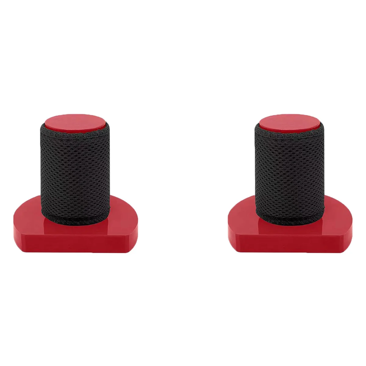 فلتر A83X-2X لملحقات المكنسة الكهربائية المحمولة Deerma DX888، فلتر بديل لمرشح غسيل الغبار المحمول