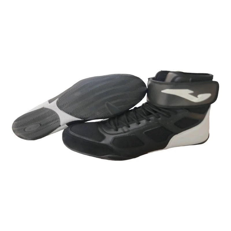 

Боксерская обувь для мужчин, Обувь для фехтования, Борцовская, Свободная борьба, Санда, Боевые искусства, Боевая тренировка, Женское профессиональное домашнее оборудование, Детское