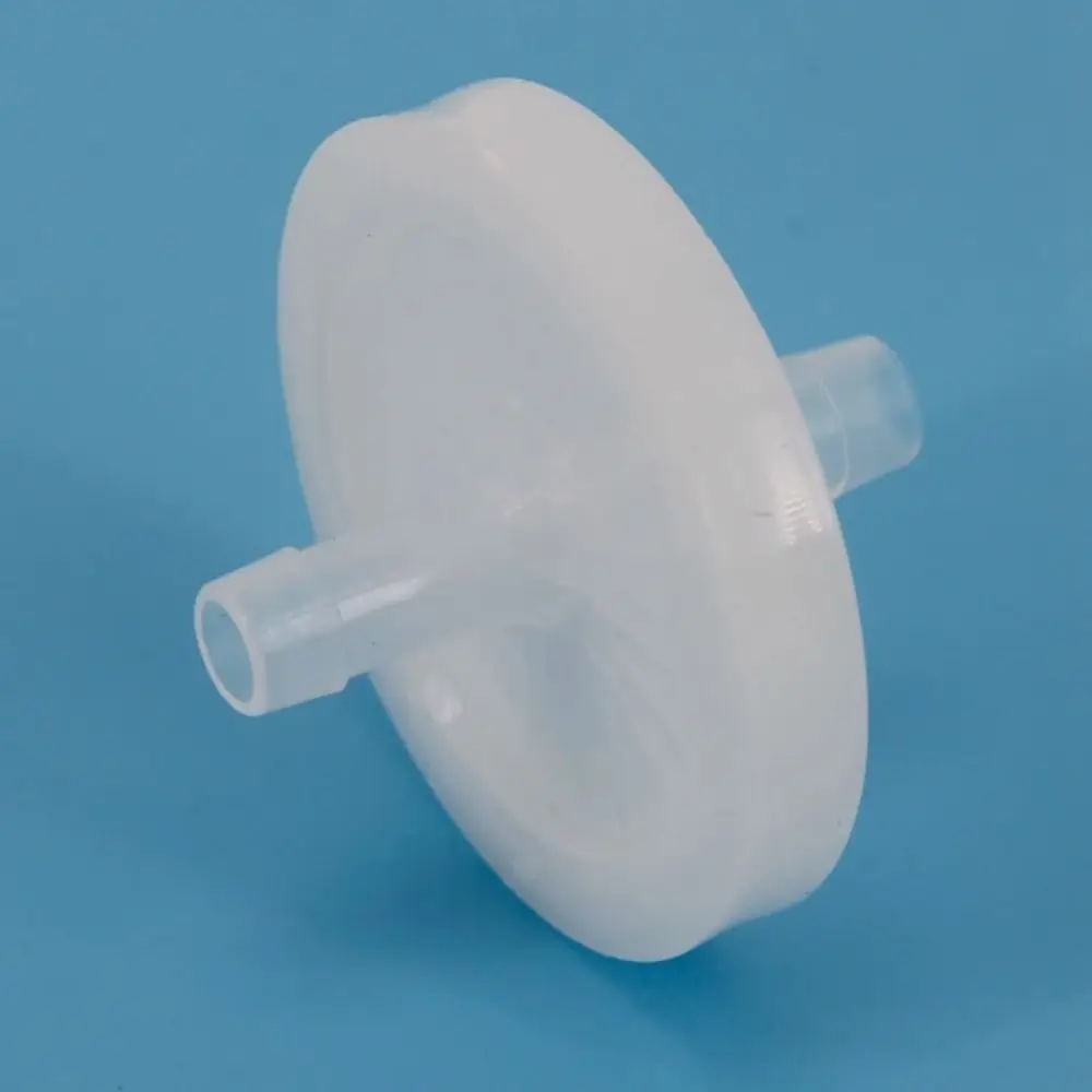 1Pcs Filtration Parts Inline Sanitary Air Filter Fish Tank Aquarium Fermentation Aeration Oxygen Cask Air Pump Filter