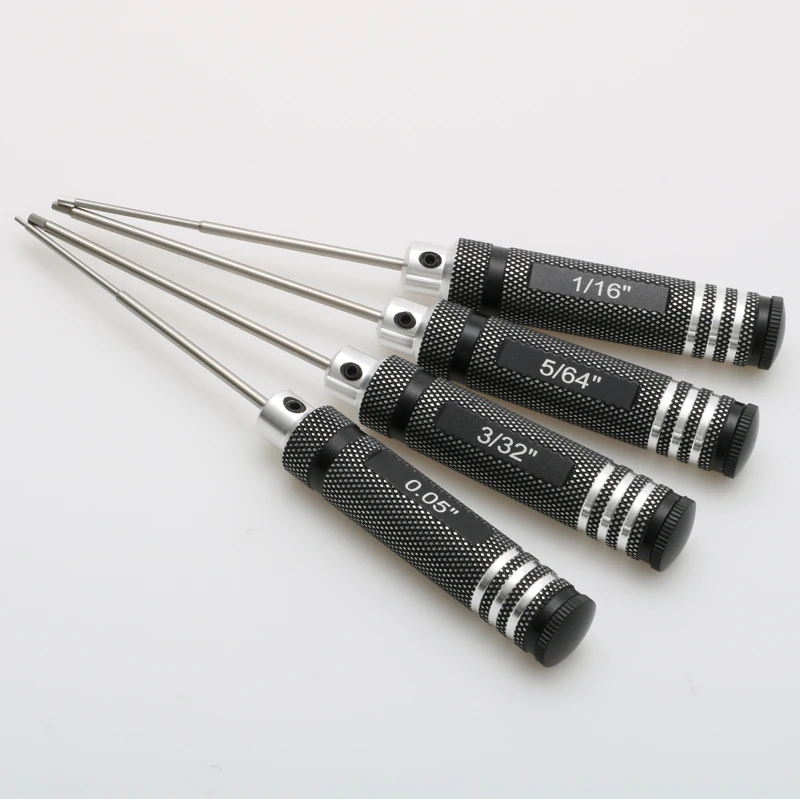 1Set Hexagon Screwdriver 0.05