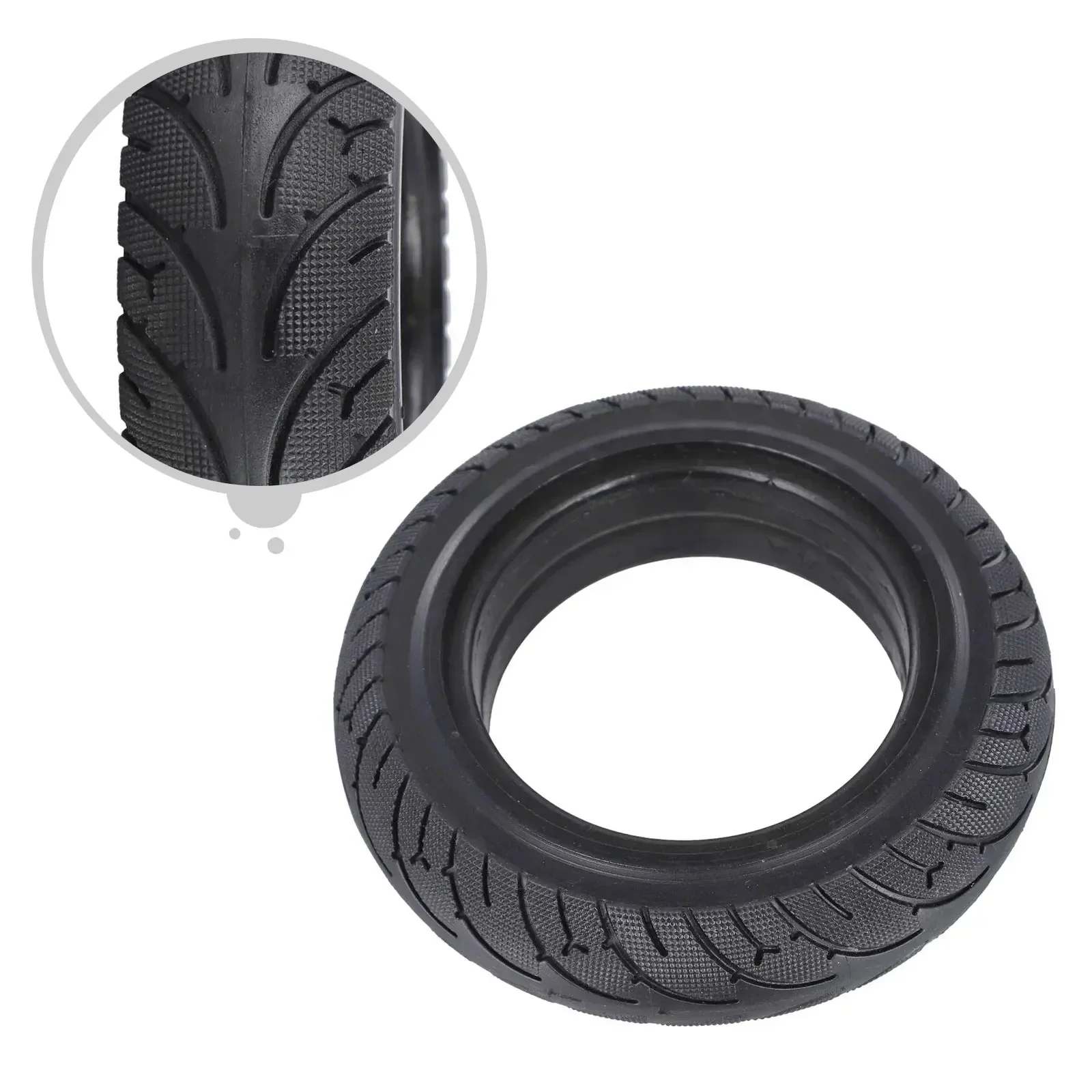 Battery Car Tires 8x2.00-5 Tires Outdoor Use Better Grip Long-lasting Use Wear-resistant Anti-flat For Battery Car