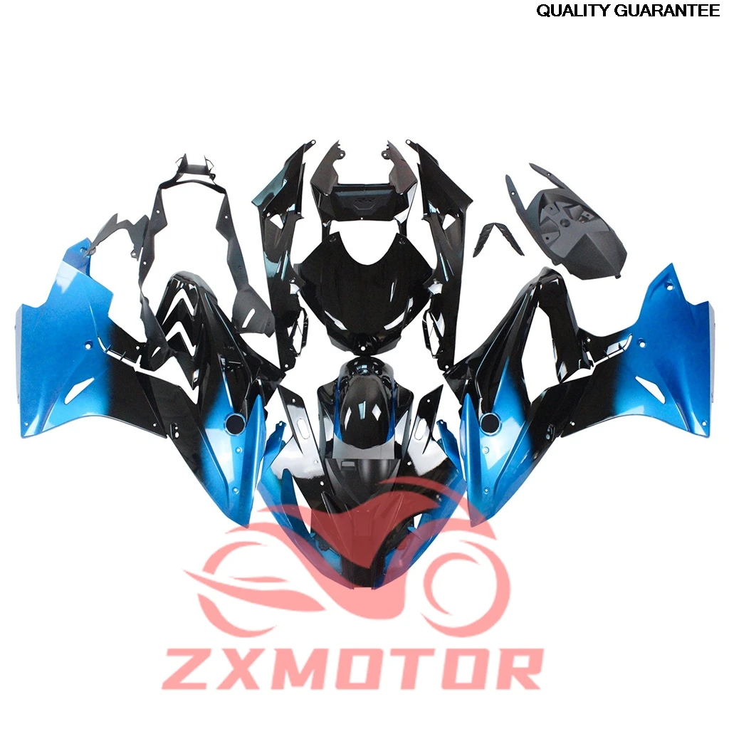 

Fit For BMW S1000RR 2017 2018 Fairings Motorcycle S1000RR 17 18 Body Parts Full Set Fairing Kit
