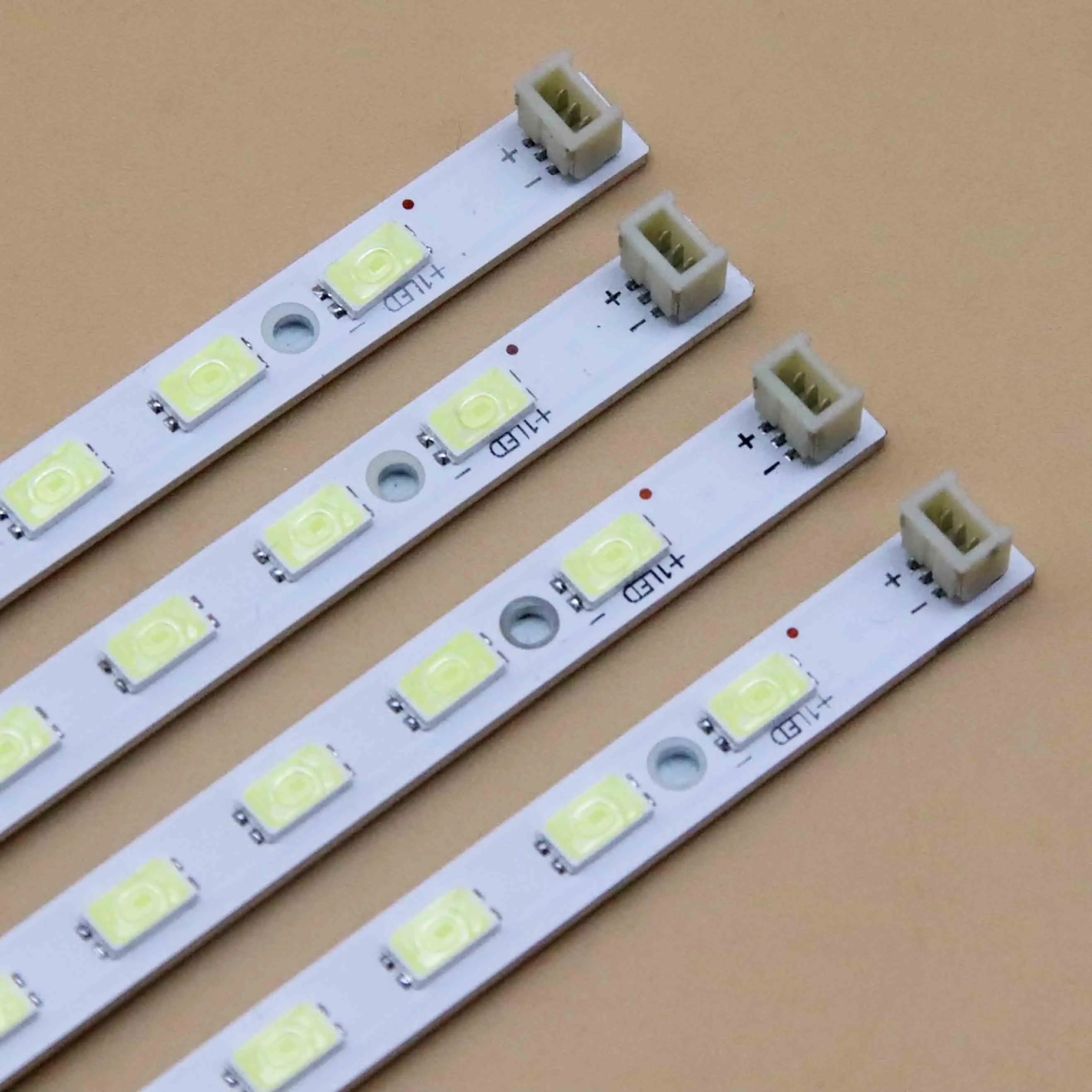 LED TV Bands Bar STA460A38_rev2.0_52 Backlight Strip For Sony KDL-46EX621 KDL-46EX720 KDL-46EX724 Array Bands 74.46T09.001-1-CC1
