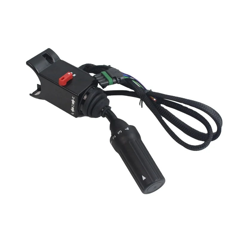 ตัวควบคุมทดแทนใหม่ 501216209 จอยสติ๊ก Hl760 Dw3