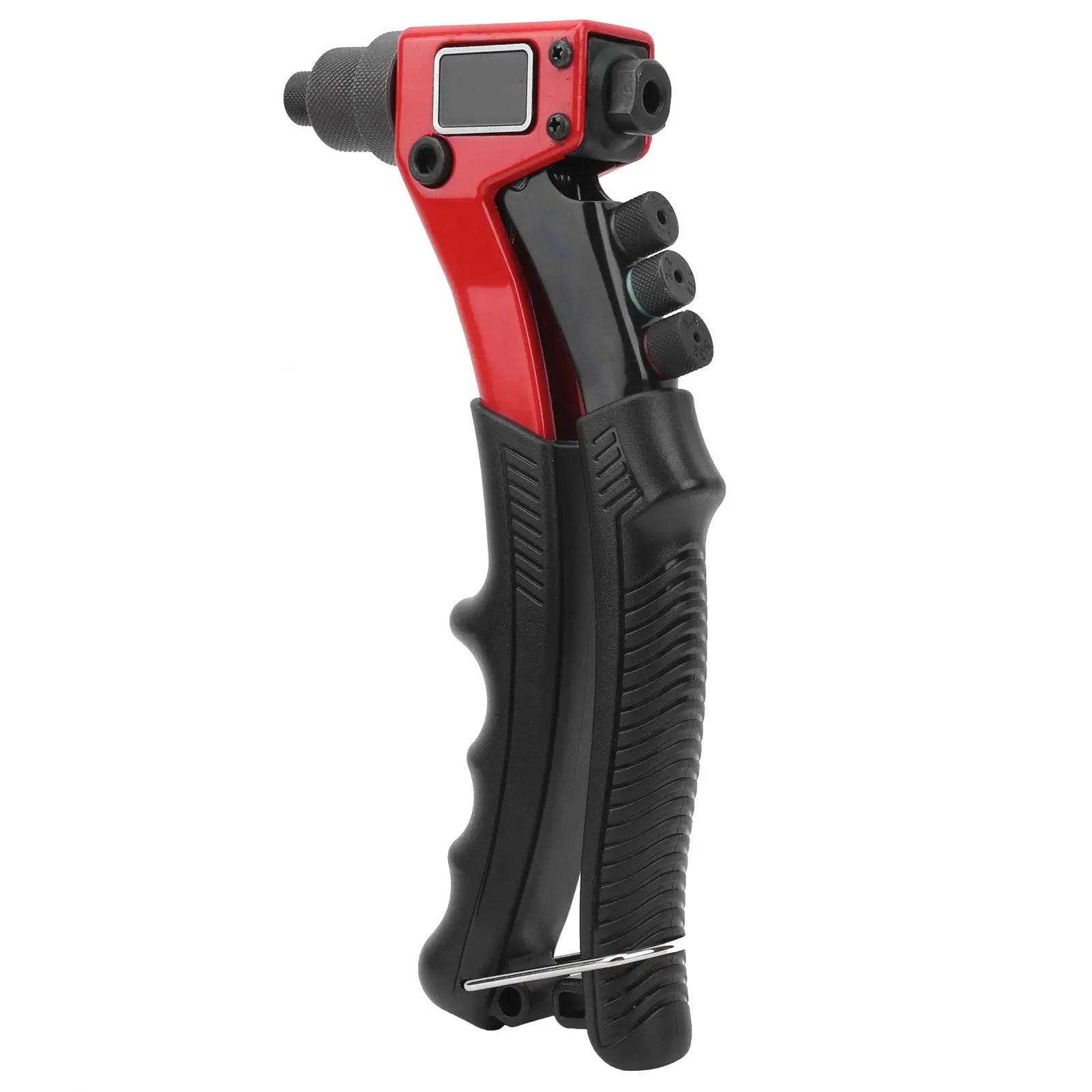 BC-BT958 Strumento per rivettatura manuale con fibbia di bloccaggio - Rivettatura manuale rimovibile per ascensori e assemblaggio automatico