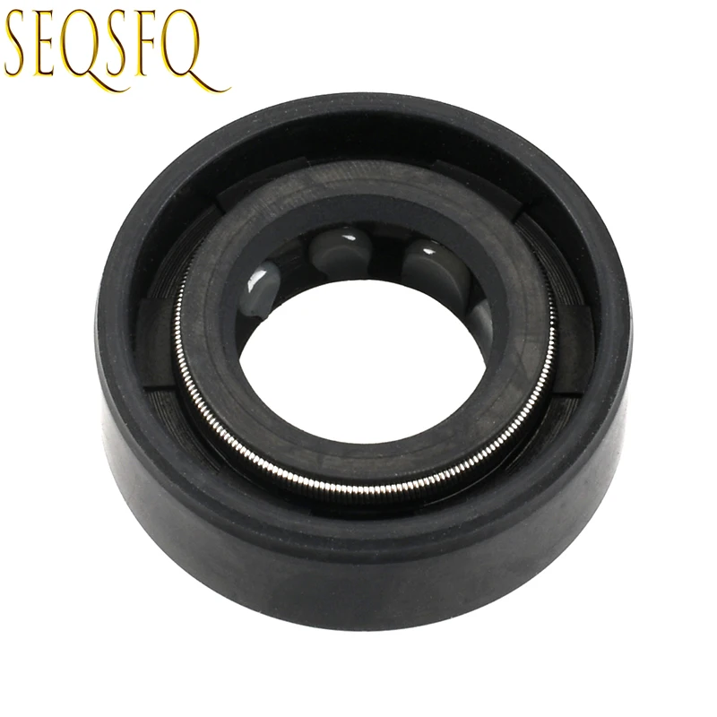 369-60111 Oil Seal For Tohatsu Outboard Motor 2 Stroke 6HP Hangkai 6HP 7.5HP SEAPRO,HDX 369-60111-0 369-60111-00 36960111