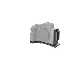 Camera repair accessory for SmallRig, suitable for SONY A7R5/A7M4/A7S3 foldable L-shaped quick-release plate 3984