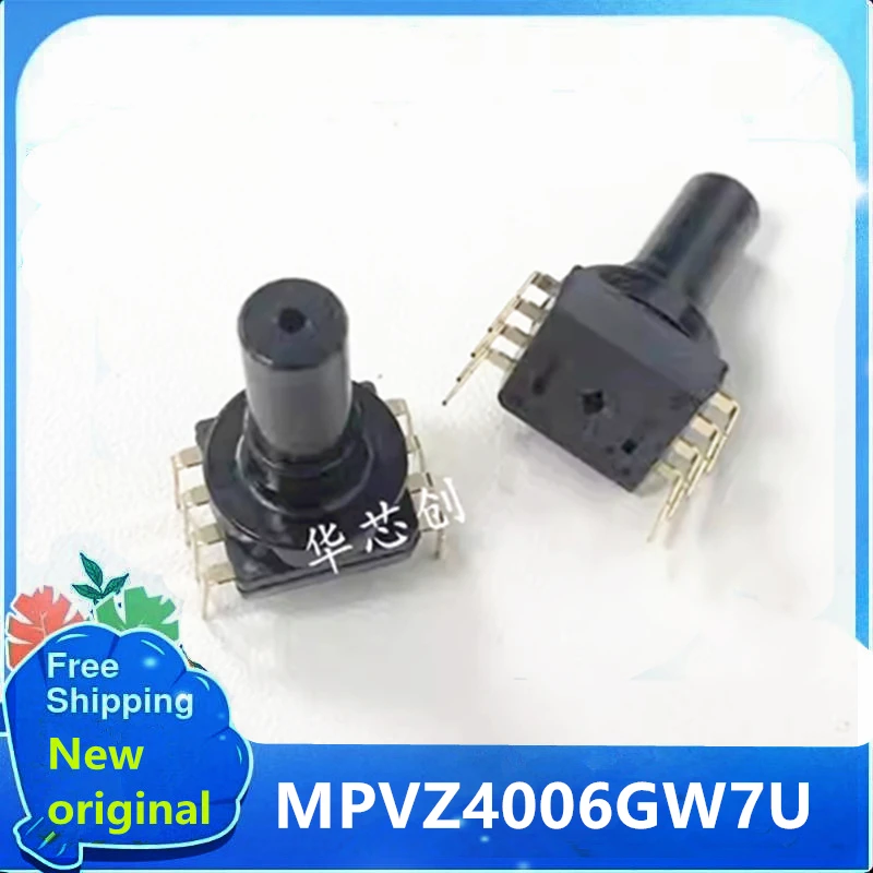 

1pcs/lots MPVZ4006GW7U MPVZ4006 DIP8 100% New original in stock!