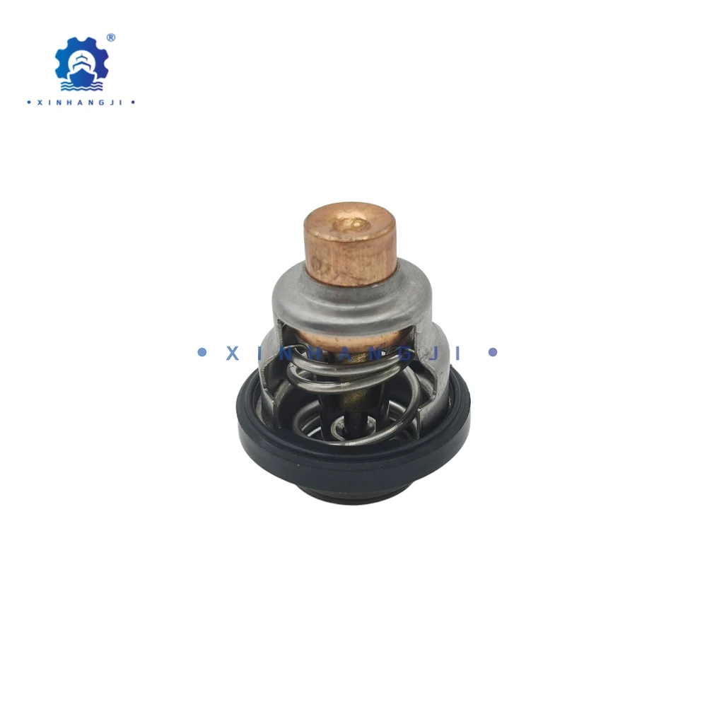 ترموستات خارجي 17670-94404 لسوزوكي محرك خارجي DT9.9/15/20/25/30/40HP DF9.9/15/25/30/40/50/60/70HP ملحقات القوارب