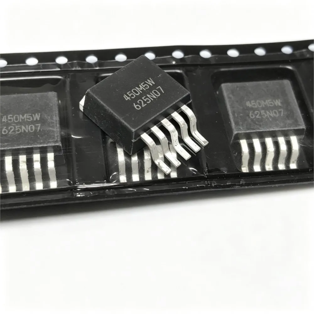 5PCS D6020L BD450M5WFPJ-CZE2 FCH20A10 D560-Y FEP16CT 4N80K5