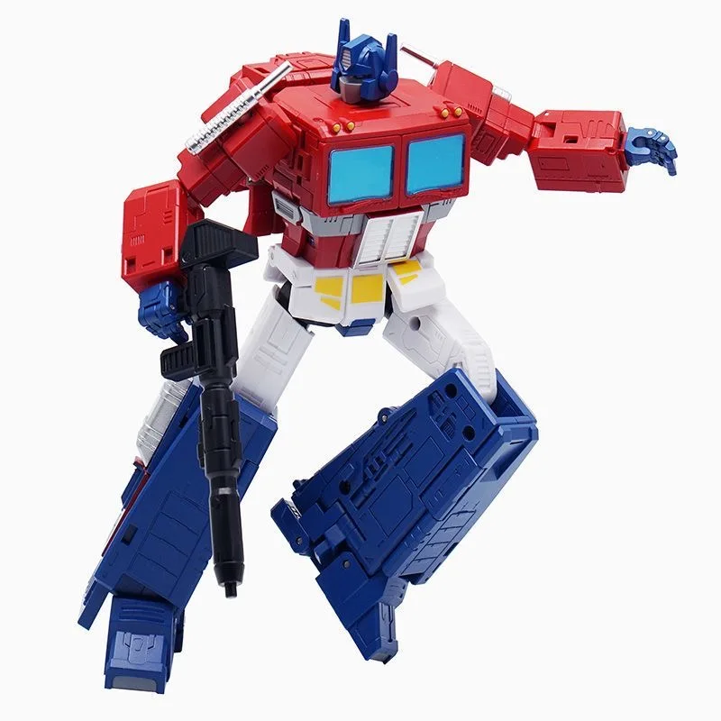 [متوفر] شخصية التحول KO SS86 OP Prime AS-08 AS08