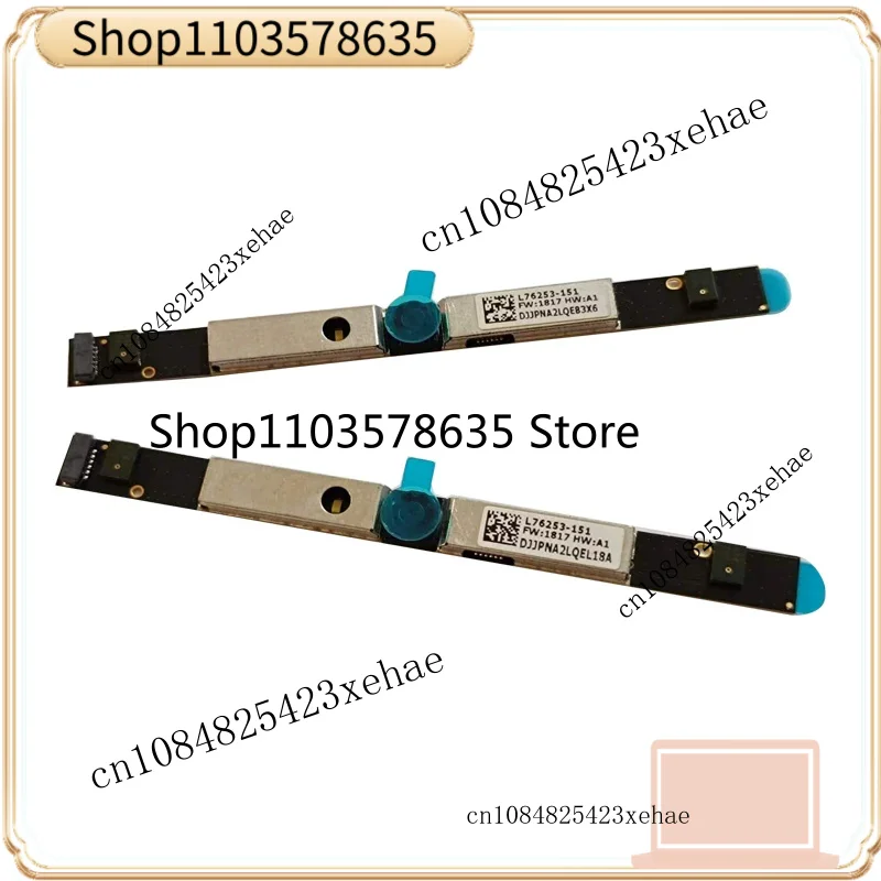 Genuine Webcam Module for HP Pavilion Gaming Omen 4 5 15-BW 15-BS 15-DB 15-CX 15-CS 15-DC