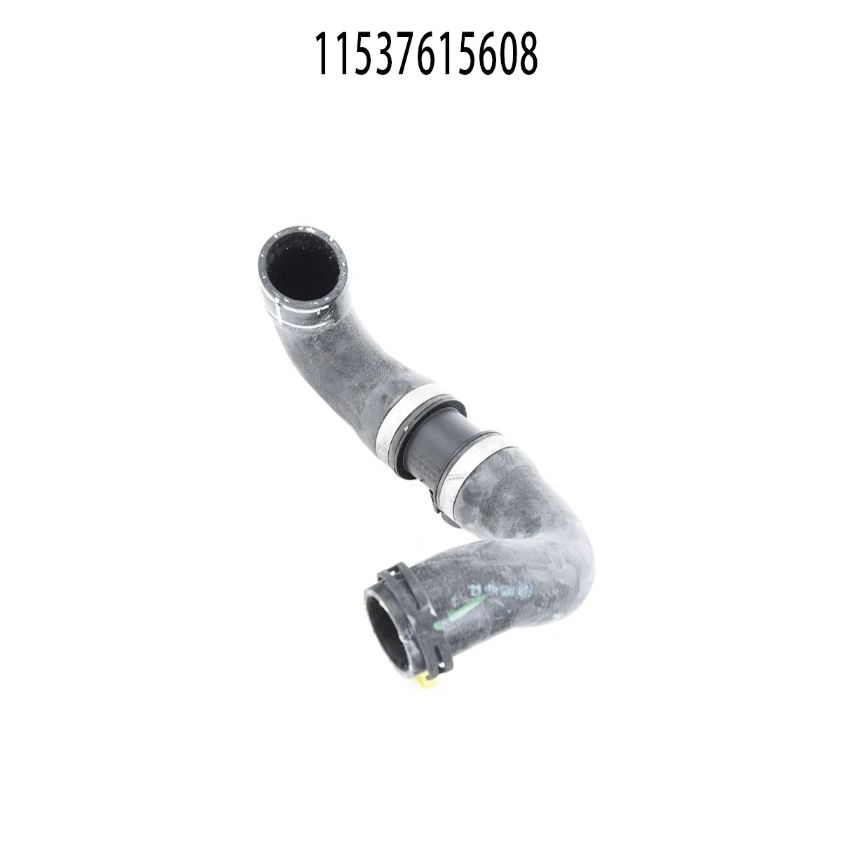 11537615608 Applicable to auto parts radiator thermostat water pipe coolant hose