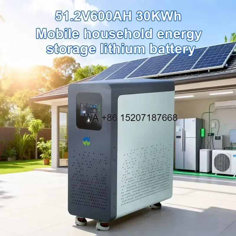 Wmwmnu High Capacity Long Cycle Life Rechargeable Lithium Battery Safe Stable Lithium Ion Battery