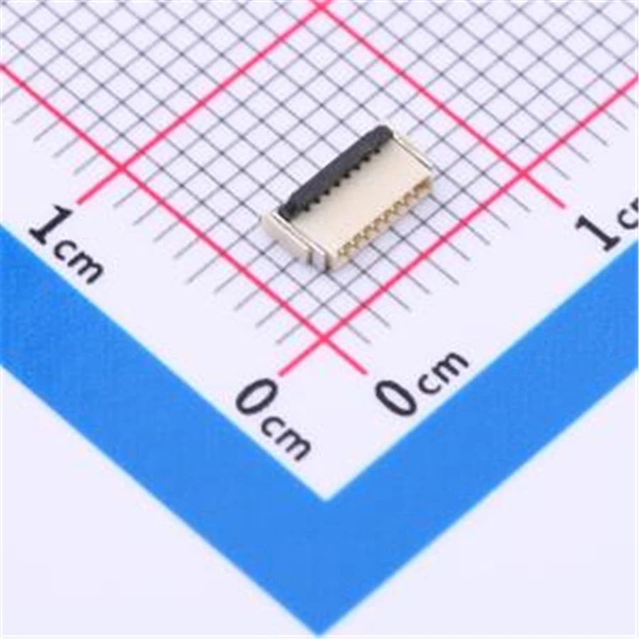 

50PCS/LOT 2328702-8 (FFC/FPC Connectors)