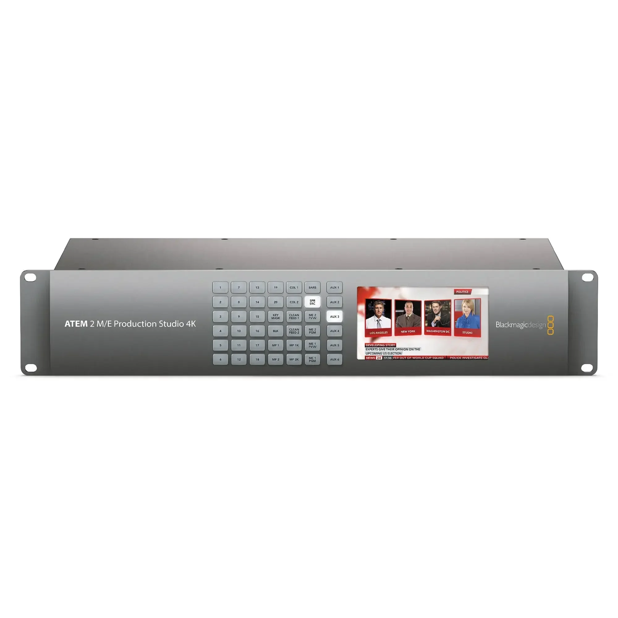 SUMMER SALES DISCOUNT ON Best sales Black magic De sign ATEM Production Studio 4K Live Switcher