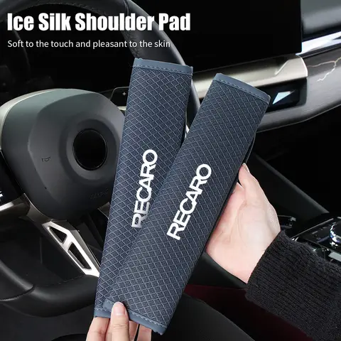 6 best sales recaro seat covers - №6