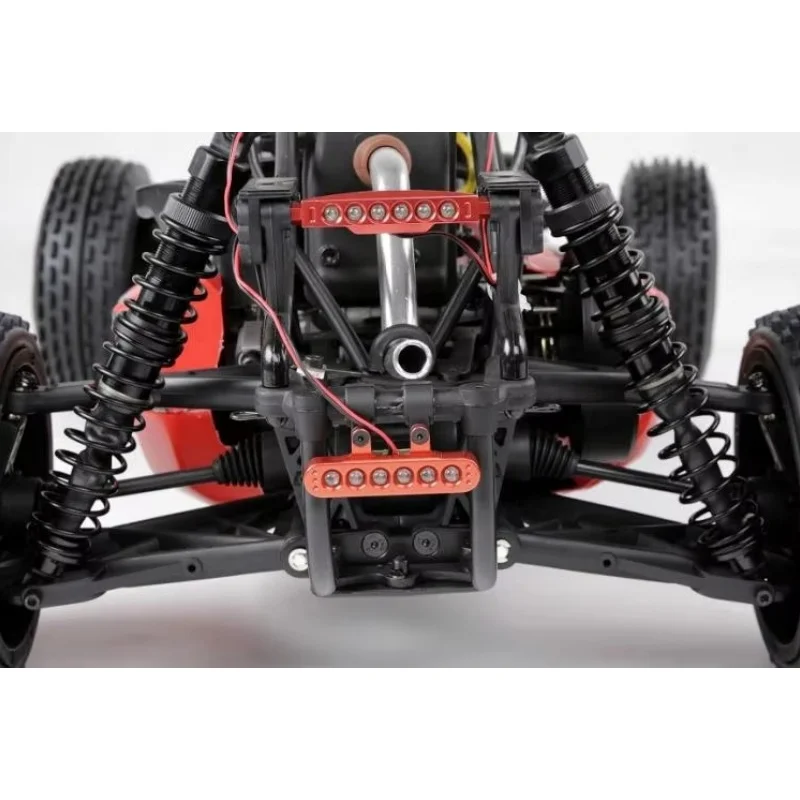 

НОВЫЙ комплект задних светодиодных фонарей для 1/5 ROVAN KM HPI Baja 5B