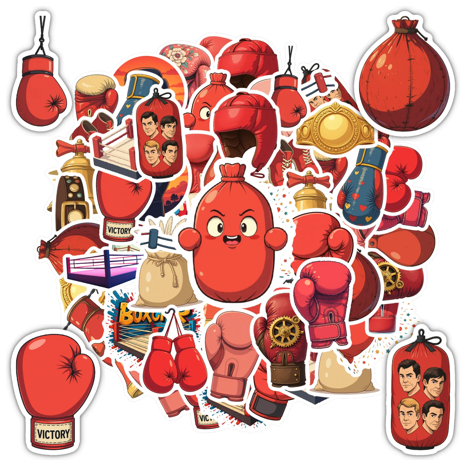 35-50-шт-наклейки-спортивная-тема-истребитель-тематические-наклейки-боксерские-перчатки-наклейки-боксерские-кольца-наклейки-для-украшения-инструмента