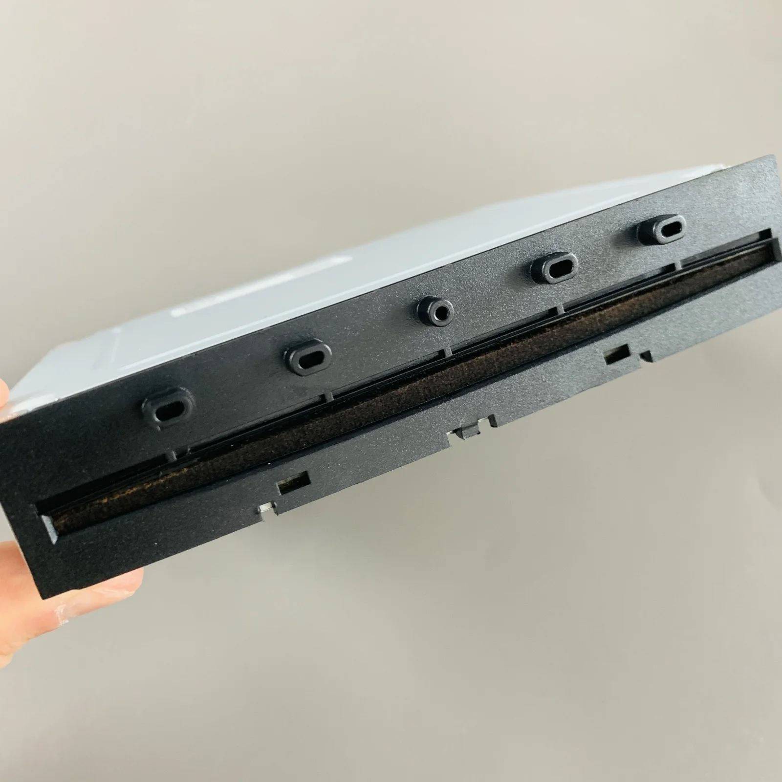 Original Blu Ray Fo…