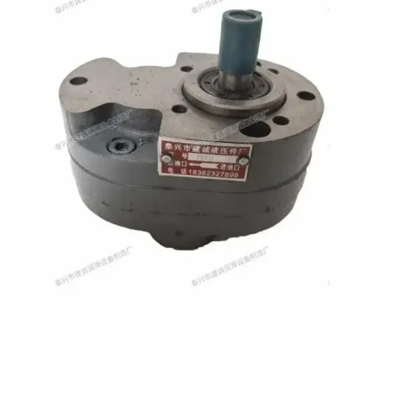 suitable for  CB-B6/B10/2.5/4TH gear pump CB-B16/20/32/63/80/125/100TH reverse 6FTH