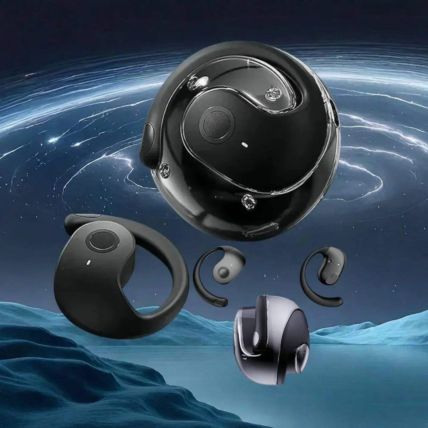 Original Ows Wirele… - image