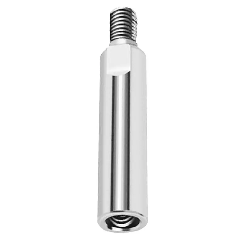 

Удлинитель угловой шлифовальной машины Шатун Стальной инструмент для угловой шлифовальной машины Удлинитель Шатун Практичный удлинитель Инструмент для полировки