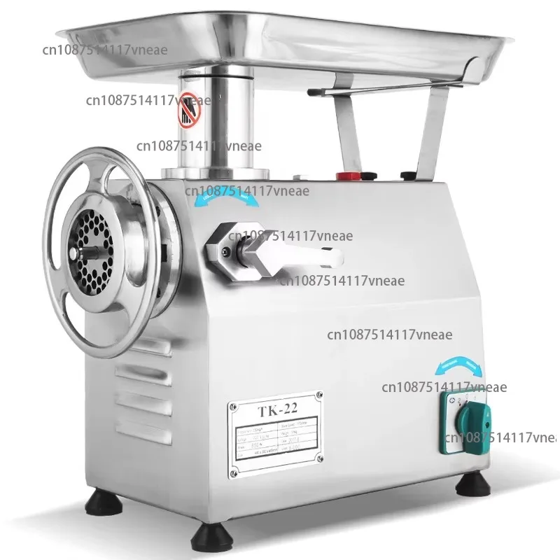 TK-22 1300W Heavy D…