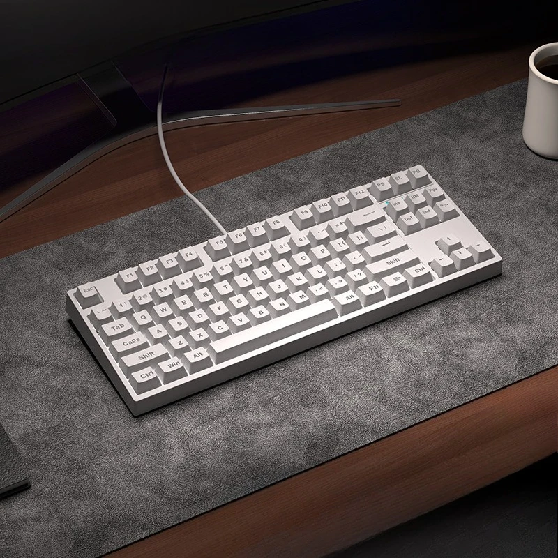 

Cherry axis wireless bluetooth three mode mechanical