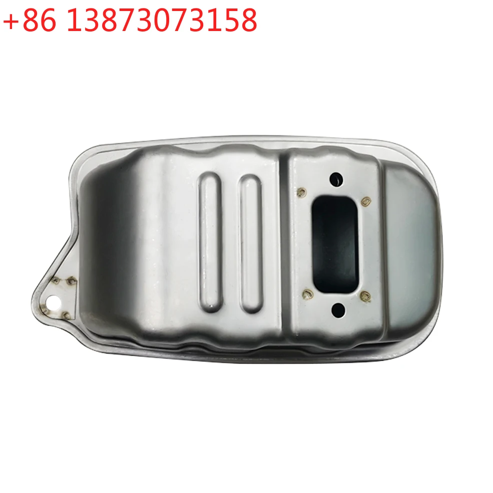 

Farmertec Muffler And 2* Muffler Gasket Can Fit Cut-off Saw TS700 TS800