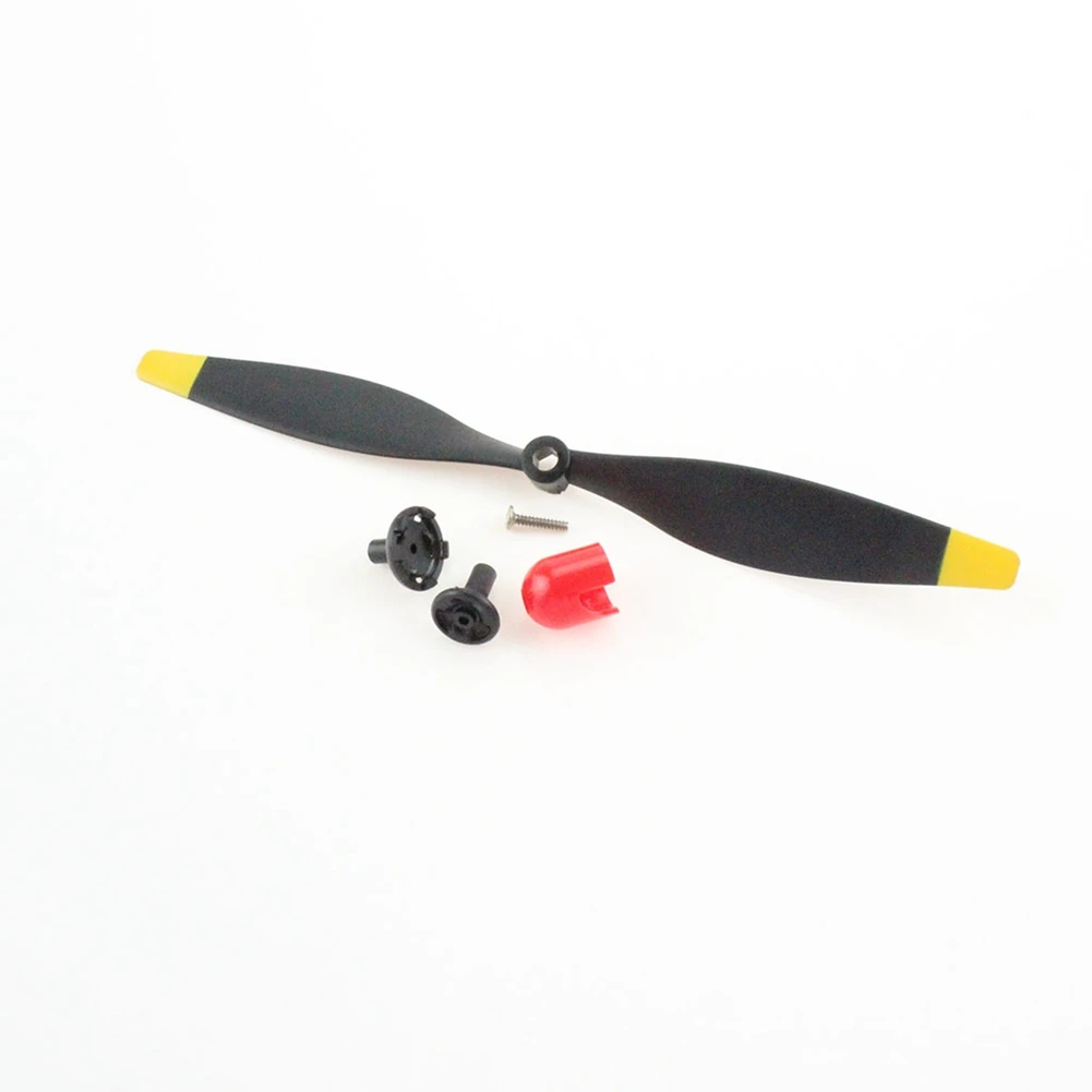 2 Stück ein 500,0005 Propeller Paddel blatt für wltoys xk a500 rc Flugzeug Ersatzteile Zubehör