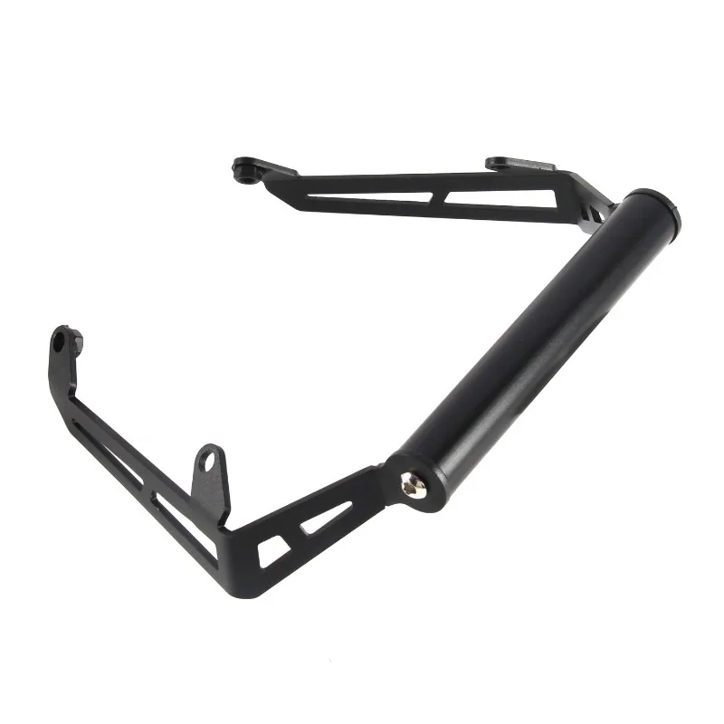windshield phone navigation holder 702X 2022-2025 extension bracket extension crossbar accessory for Benelli TRK702 motorcycle