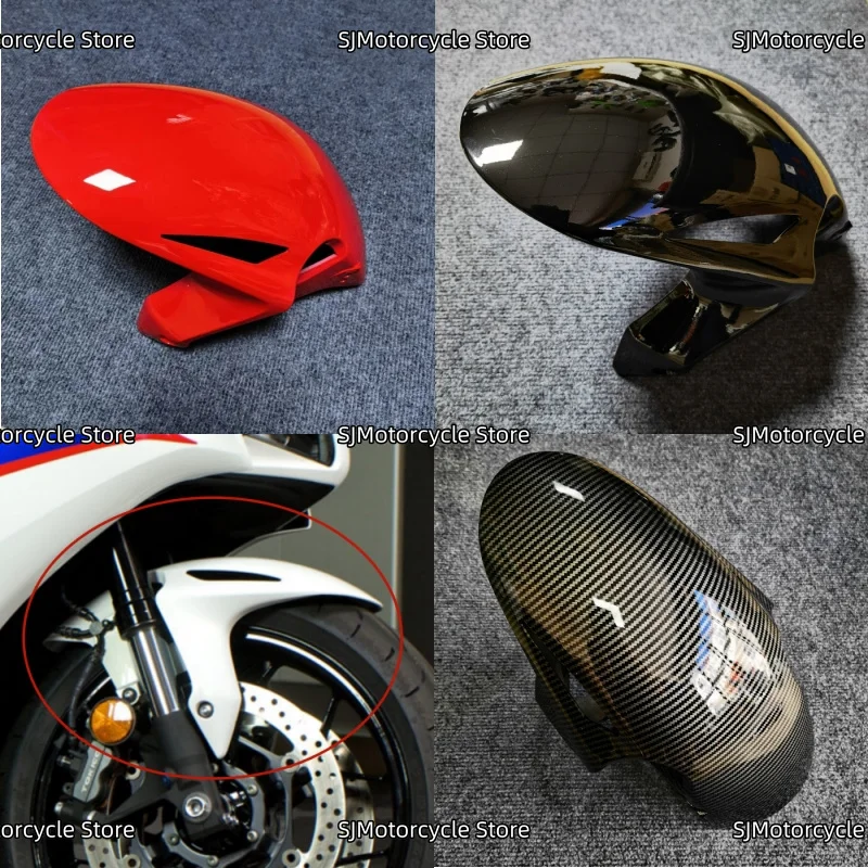 

Motorcycle Accessories Front Fender Mudguard Cover Cowl Panel Fit for HONDA CBR1000RR CBR1000 RR 2008-2019