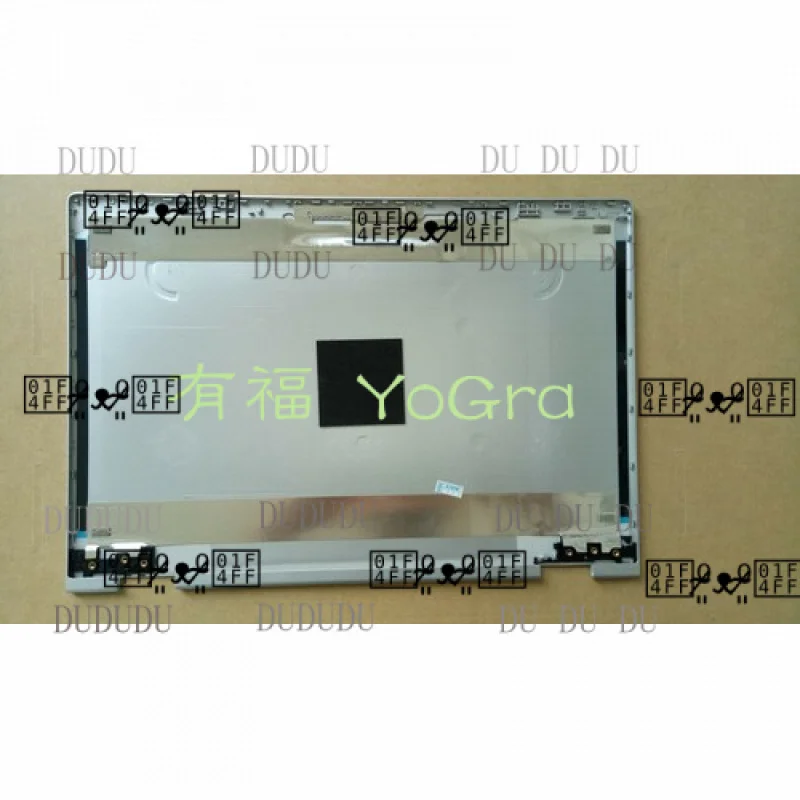 

DDD новый для HP Pavilion X360 14-CD 14M-CD задняя крышка ЖК-дисплея L22239-001 серебристый