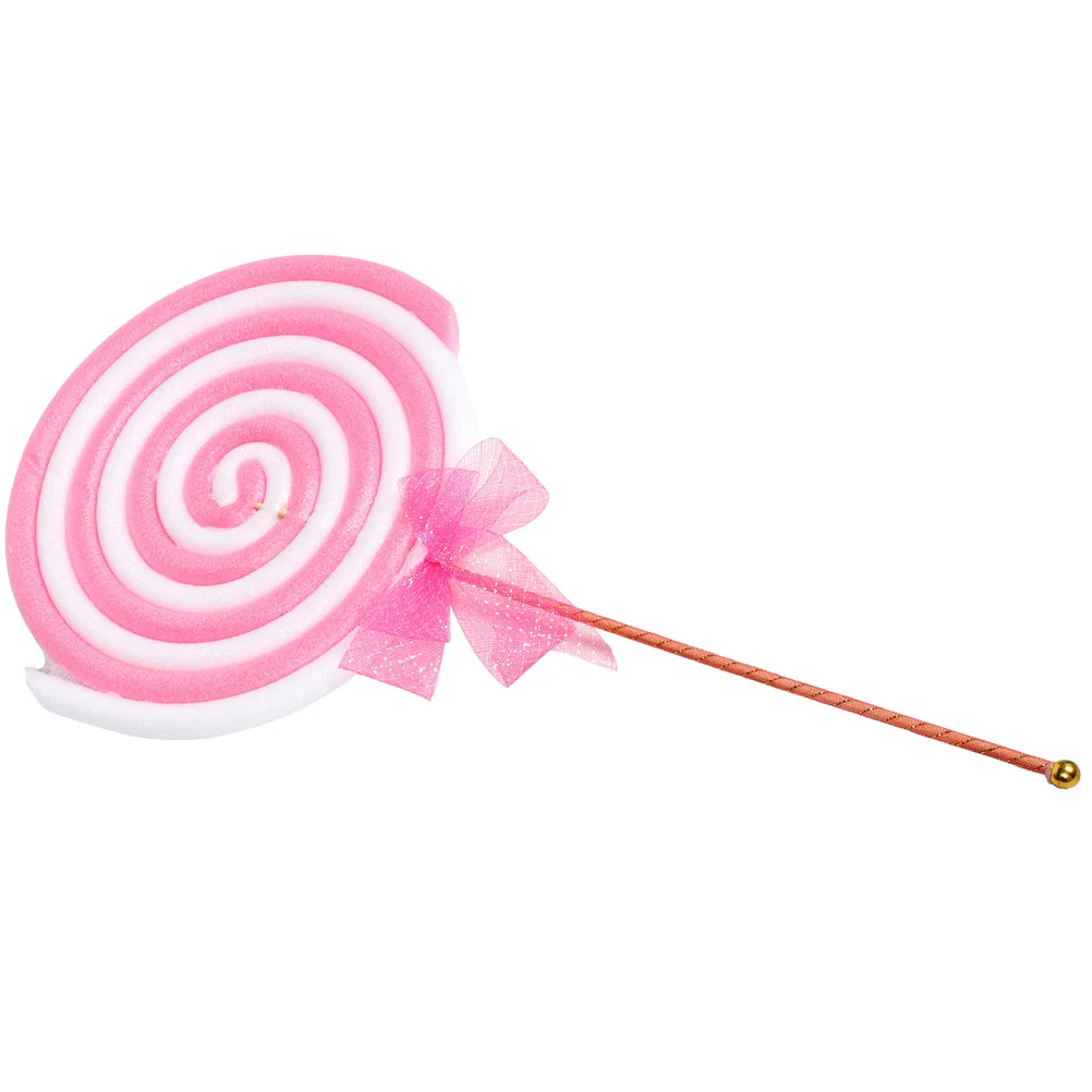 Foam Lollipop Fake Candy Simulation Model Photo Prop Party Decoration The Gift Lollipops