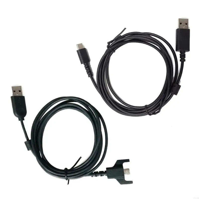 

G6DD USB Cable Data Line for G403 G703 G900 G903 for GProX 2 Mouse Charging Cable