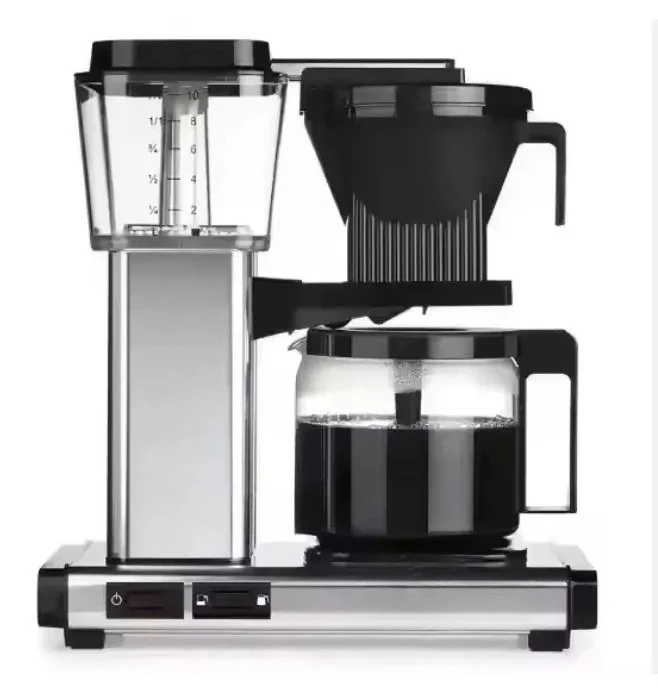 

Оригинальная новая керамическая кофеварка KBGV Select