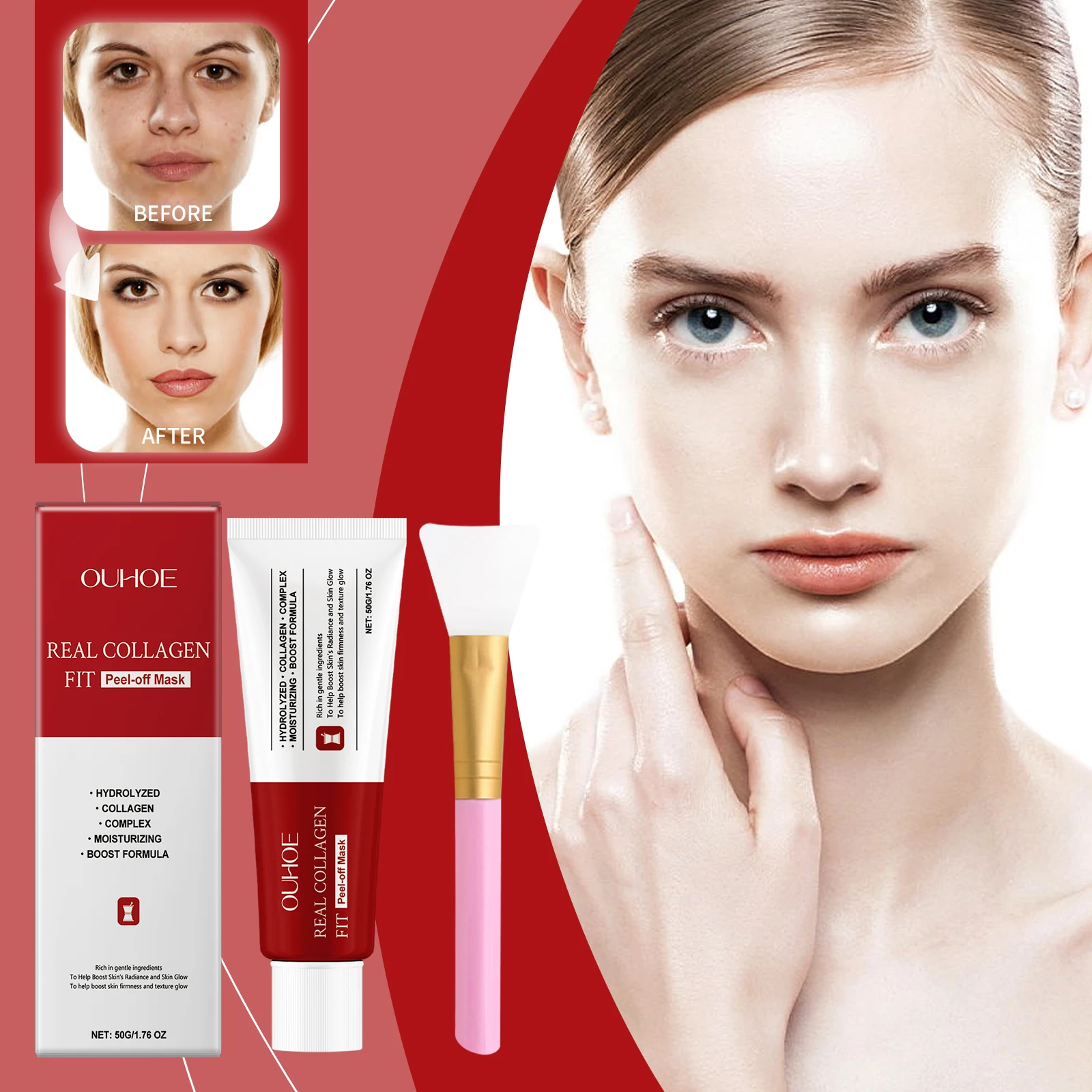 Ouhoe Collagen Nigh…