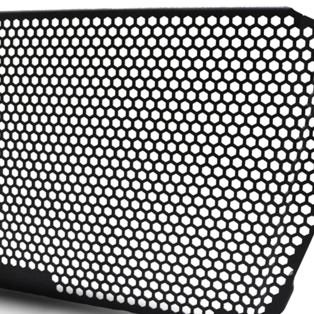 

Radiator Grille Guard Cover Protection Protector Dorsoduro 900 750 For Aprilia Shiver750 Shiver 750 SL Shiver 900 2007 - 2025