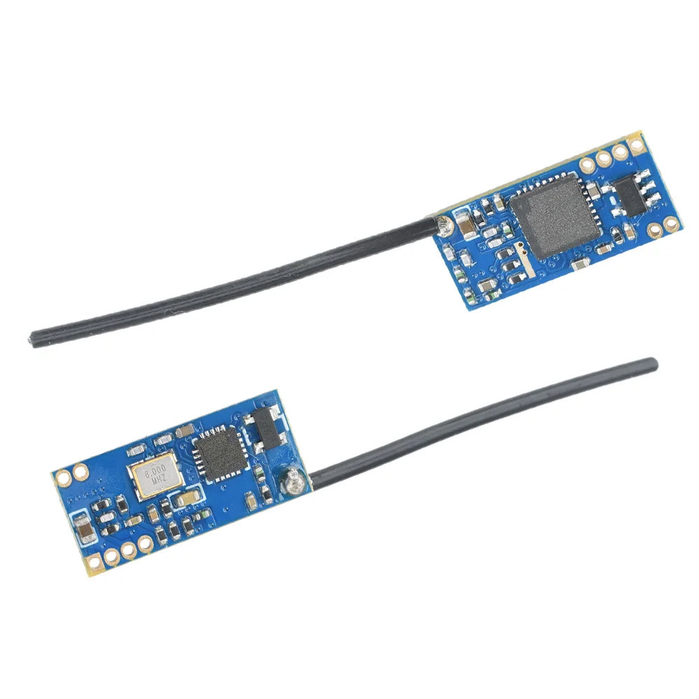 2.4G 50MW TX2570 Fm…