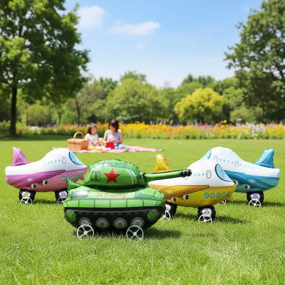 4D Design Walking B…