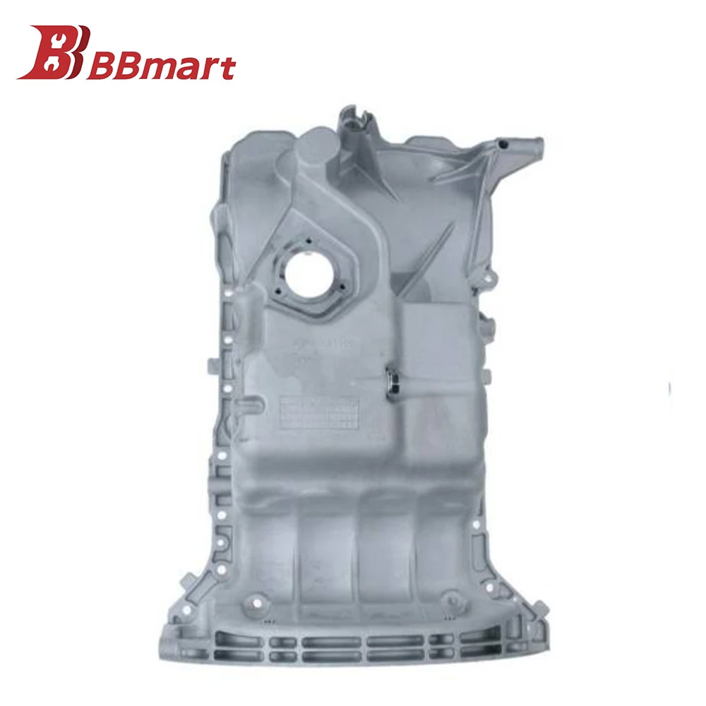 BBmart Auto Parts 1 pcs Engine Oil Pan For Mercedes Benz M270 OE 2700107600 Wholesale Price - Image 3