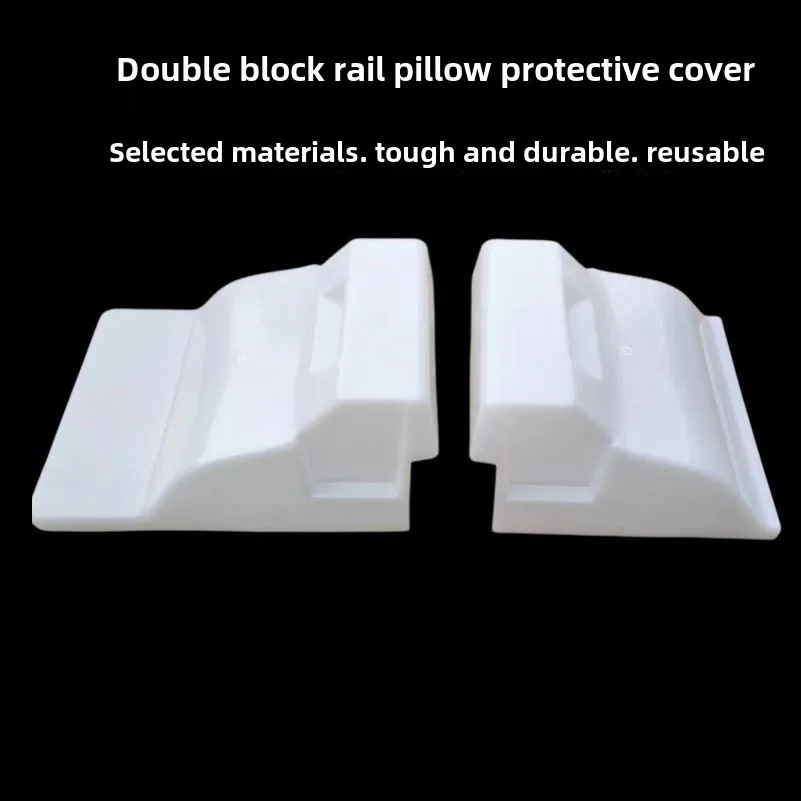 Copertura protettiva per dormiente addensato