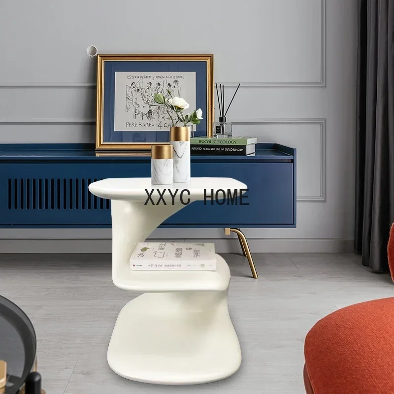 

Design Modern Coffee Tables Bedroom Small Minimalist Outdoor Coffee Tables Side Luxury Stoliki Kawowe Home Furniture SR50CT