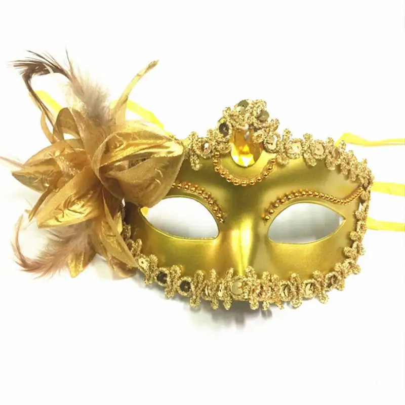 Christmas Mask 35 Grams Durable Simple And Comfortable Comfortable To Wear Comfortable And Lightweight Party Mask Halloween Abs