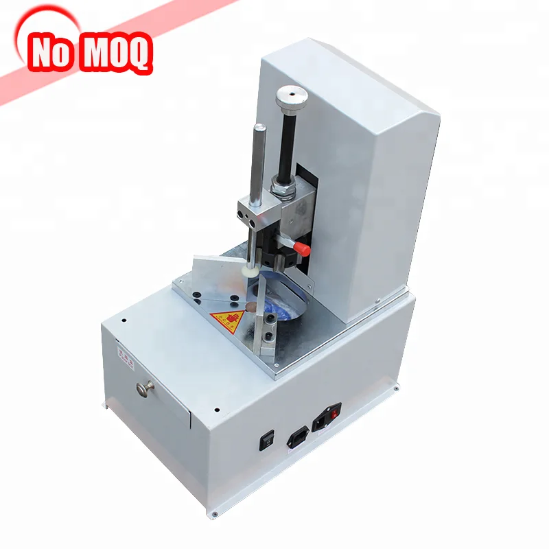 3 Years Warranty Heavy Electric Greeting Corner Round Card Cutter