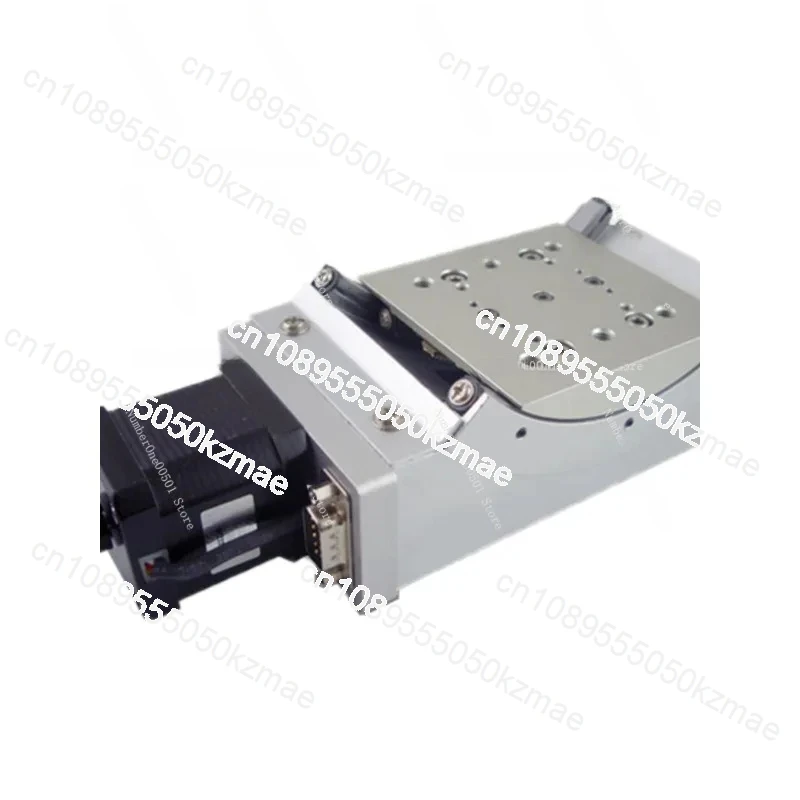 

TY142GA45 Регулятор угла червячной передачи Прецизионный поворотный стол наклона Позиционирование скользящего стола