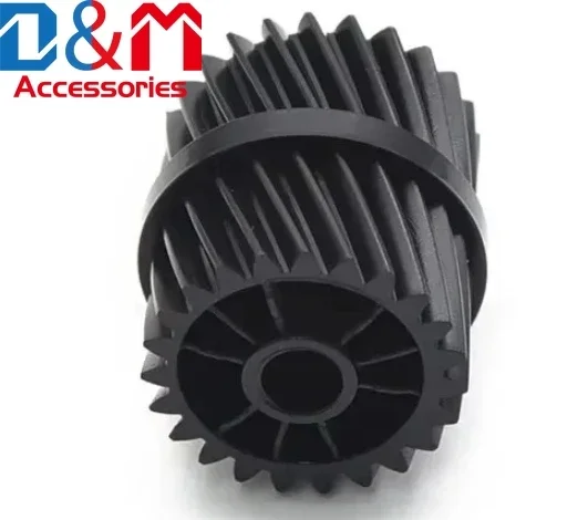

1X EL300822 EL300689 EL300774 Fuser Drive Gear for XEROX DocuPrint CP305 CM305 C1110 C1110b C1190 C2120